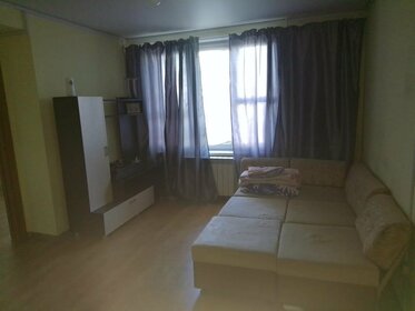 12 м², квартира-студия 2 200 ₽ в сутки - изображение 2