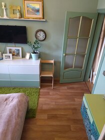 Купить студию или 1-комнатную квартиру эконом класса и с мебелью в Городском округе Орехово-Зуево - изображение 3