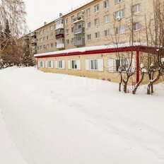 Квартира 48,6 м², 2-комнатная - изображение 4