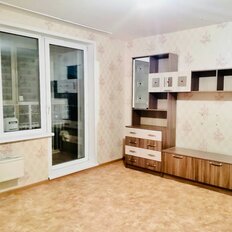 Квартира 45 м², 1-комнатная - изображение 2