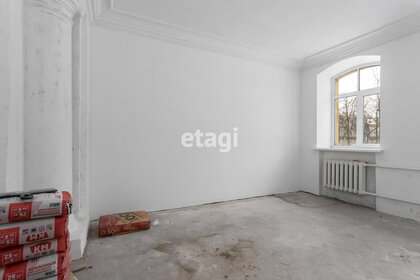 Купить комнату в квартире рядом с метро и с балконом в Подольске - изображение 35