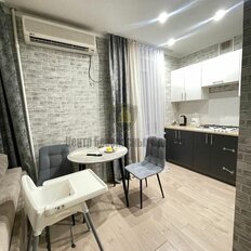 Квартира 36,2 м², 1-комнатная - изображение 1