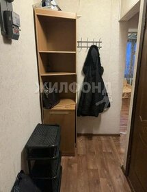 22,4 м², квартира-студия 1 550 000 ₽ - изображение 109