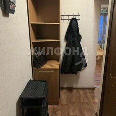 Квартира 30,9 м², 1-комнатная - изображение 5