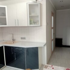 Квартира 41 м², 1-комнатная - изображение 3