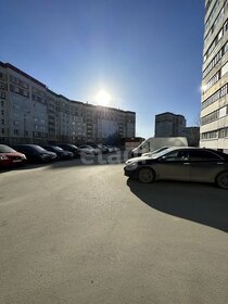 82,8 м², 4-комнатная квартира 12 490 000 ₽ - изображение 60