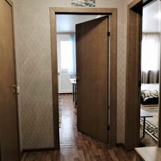 Квартира 48,8 м², 1-комнатная - изображение 5