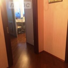 Квартира 41,5 м², 1-комнатная - изображение 4