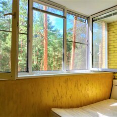 Квартира 55,1 м², 1-комнатная - изображение 5