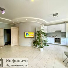 Квартира 84,4 м², 3-комнатная - изображение 4