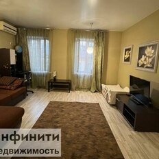 Квартира 70 м², 2-комнатная - изображение 5