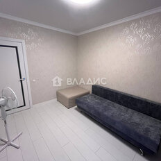 Квартира 23 м², 1-комнатная - изображение 3