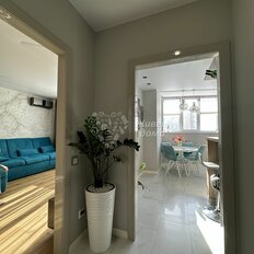 Квартира 50,5 м², 1-комнатная - изображение 1