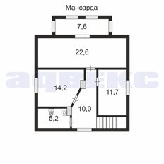 дом + 12 соток, участок - изображение 5