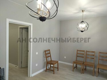 117,2 м², 3-комнатная квартира 18 167 550 ₽ - изображение 19