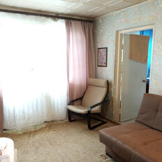 Квартира 63 м², 4-комнатная - изображение 5