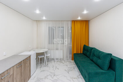 30,5 м², квартира-студия 21 000 ₽ в месяц - изображение 68