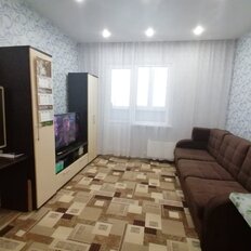 Квартира 28,3 м², 1-комнатная - изображение 3