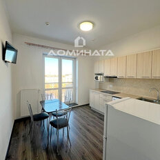 Квартира 41 м², 1-комнатные - изображение 4