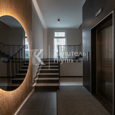 Квартира 95,4 м², 3-комнатная - изображение 4