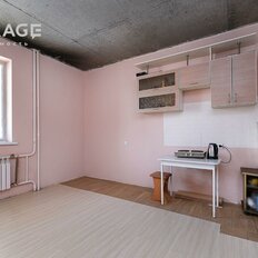 Квартира 32,8 м², студия - изображение 3