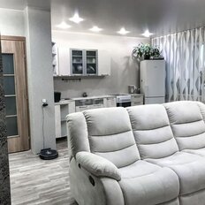 Квартира 64,6 м², 2-комнатная - изображение 5