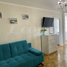 Квартира 50 м², 2-комнатная - изображение 4