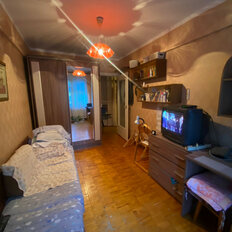 Квартира 58,7 м², 3-комнатная - изображение 4