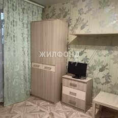 Квартира 19,7 м², студия - изображение 3