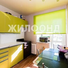 Квартира 45,5 м², 2-комнатная - изображение 5