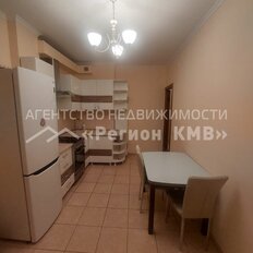 Квартира 54 м², 1-комнатная - изображение 5