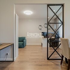 Квартира 58,1 м², 2-комнатная - изображение 5