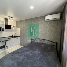 Квартира 22,8 м², 1-комнатные - изображение 2