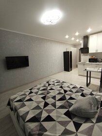 28 м², квартира-студия 2 800 ₽ в сутки - изображение 53