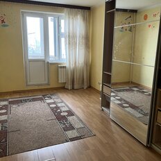 Квартира 55 м², 2-комнатная - изображение 5