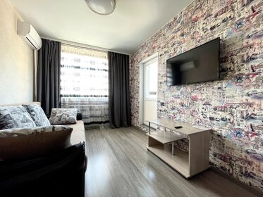 58 м², 2-комнатная квартира 2 000 ₽ в сутки - изображение 30