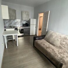 Квартира 30 м², 1-комнатная - изображение 3