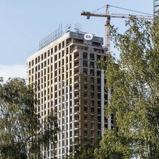 Квартира 95,2 м², 3-комнатная - изображение 5