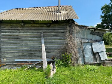 Купить квартиру с мебелью и с лоджией в Медведевском районе - изображение 41