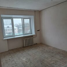 Квартира 30,7 м², 1-комнатная - изображение 3