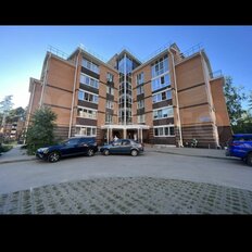 Квартира 75 м², 2-комнатные - изображение 1