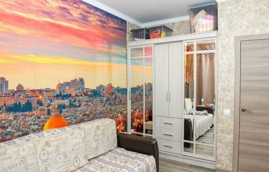 35 м², 1-комнатная квартира 1 600 000 ₽ - изображение 1