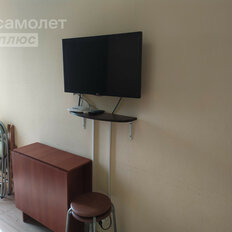 Квартира 17,1 м², 1-комнатные - изображение 4