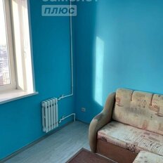 Квартира 41,4 м², 2-комнатная - изображение 5