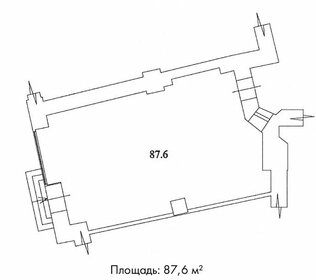 88 м², общепит - изображение 3