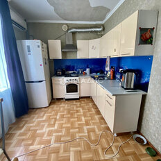 Квартира 39,8 м², 1-комнатная - изображение 4