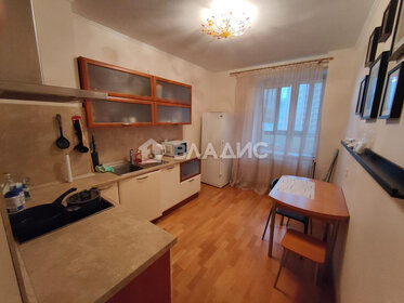 Купить 4-комнатную квартиру с балконом в ЖК «Павелецкая Сити» в Москве и МО - изображение 8