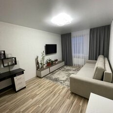 Квартира 42,1 м², 1-комнатная - изображение 4