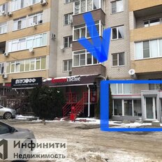 71,4 м², помещение свободного назначения - изображение 2