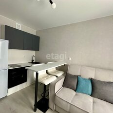 Квартира 20,9 м², студия - изображение 3